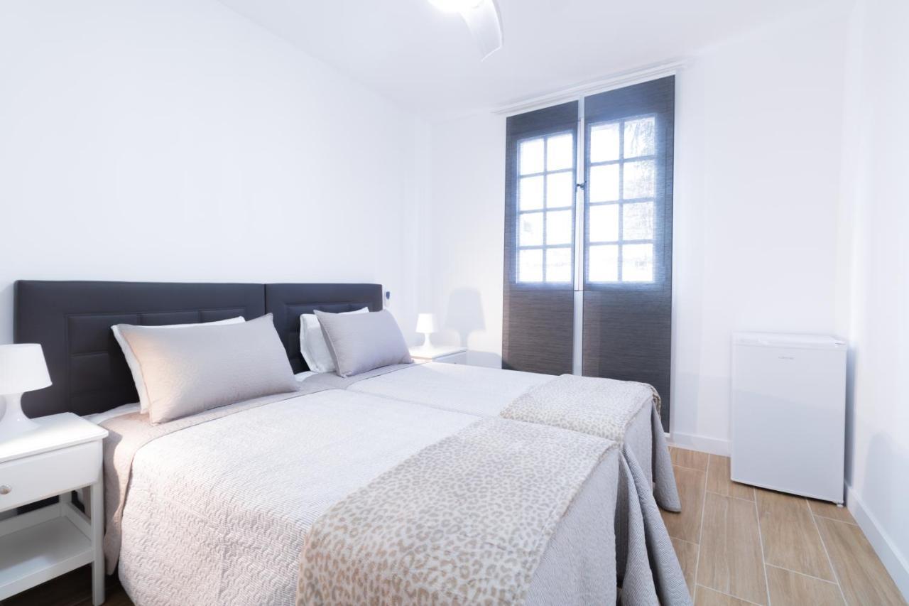 Smart Apartment To Share In The City Las Palmas de Gran Canaria Exterior foto