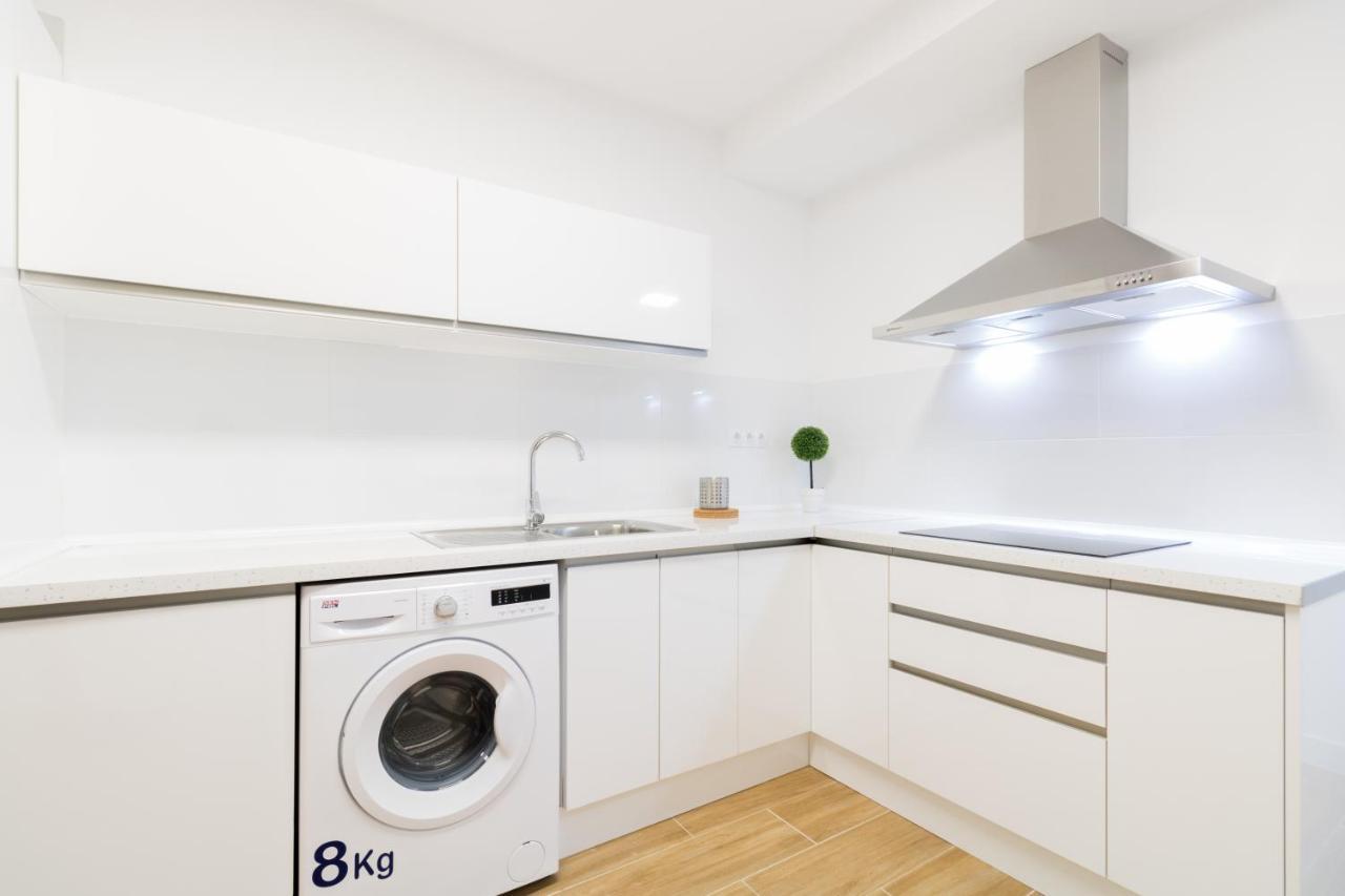 Smart Apartment To Share In The City Las Palmas de Gran Canaria Exterior foto