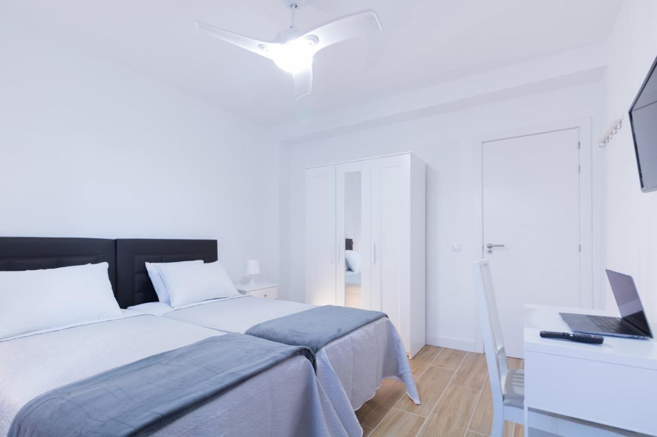 Smart Apartment To Share In The City Las Palmas de Gran Canaria Exterior foto