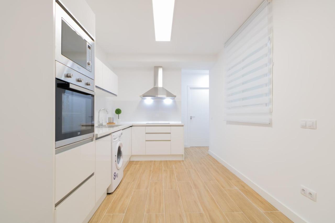 Smart Apartment To Share In The City Las Palmas de Gran Canaria Exterior foto