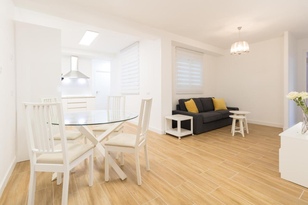Smart Apartment To Share In The City Las Palmas de Gran Canaria Exterior foto