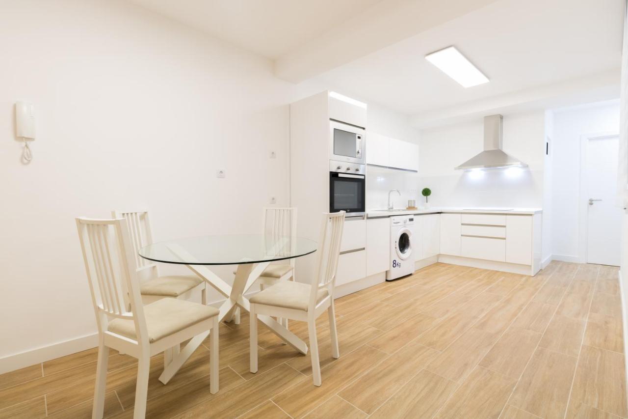 Smart Apartment To Share In The City Las Palmas de Gran Canaria Exterior foto
