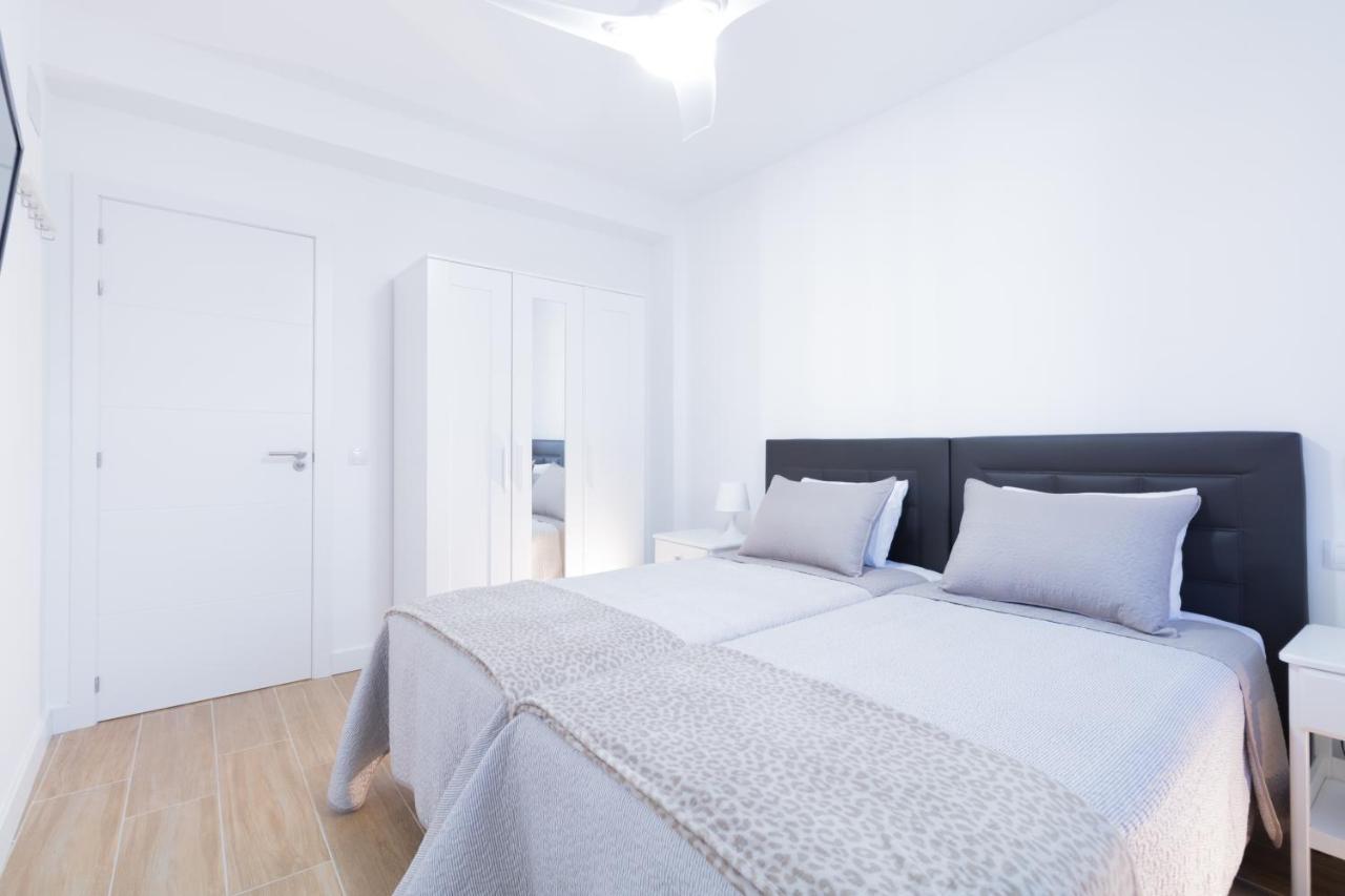 Smart Apartment To Share In The City Las Palmas de Gran Canaria Exterior foto