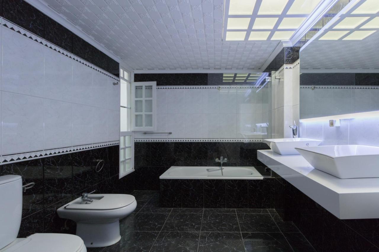 Smart Apartment To Share In The City Las Palmas de Gran Canaria Exterior foto