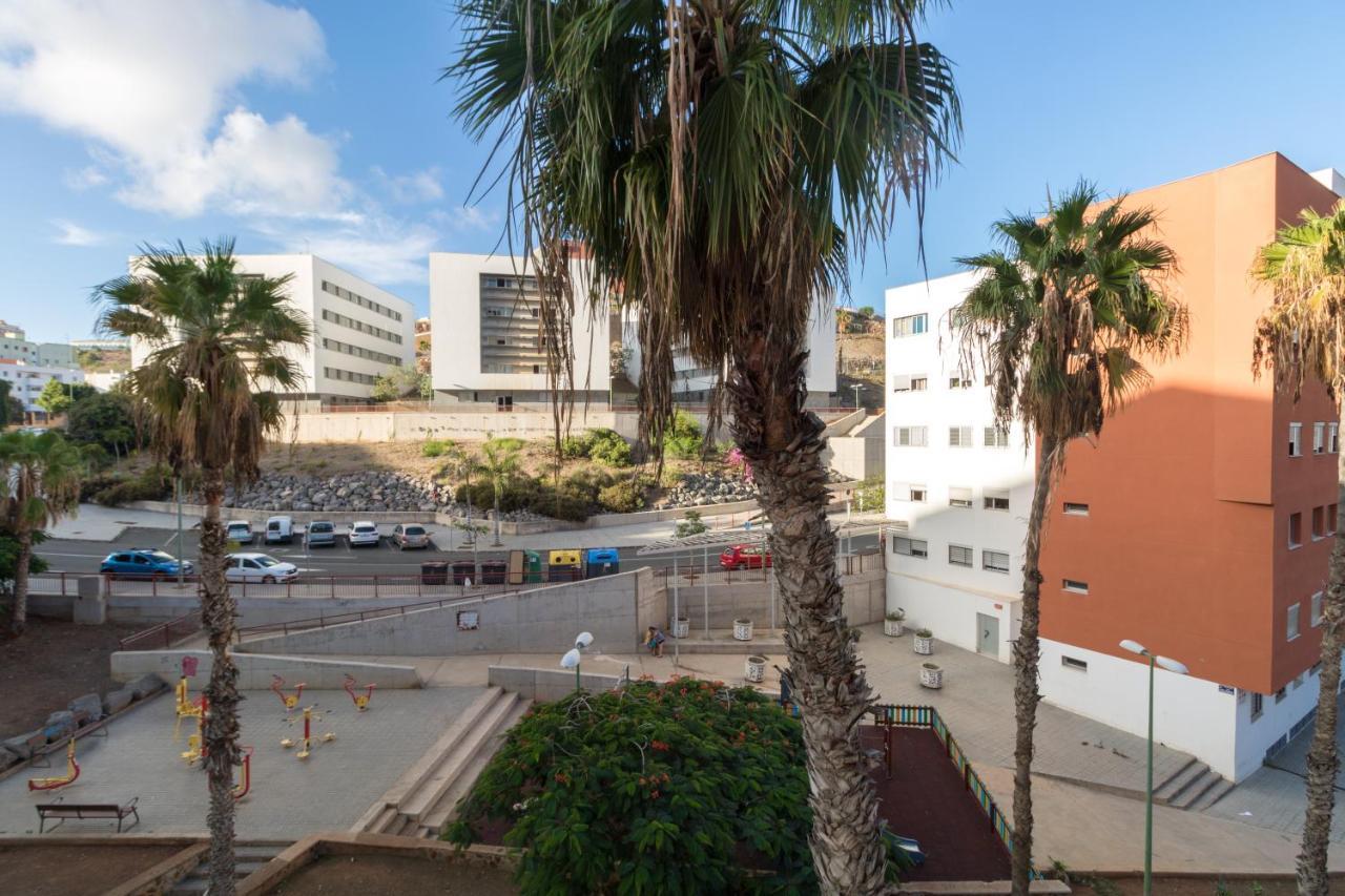 Smart Apartment To Share In The City Las Palmas de Gran Canaria Exterior foto