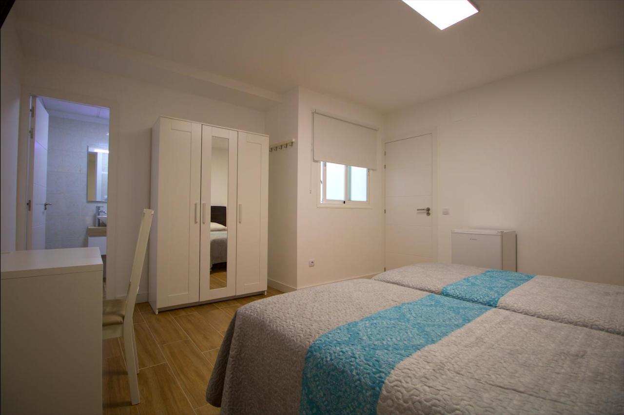 Smart Apartment To Share In The City Las Palmas de Gran Canaria Exterior foto