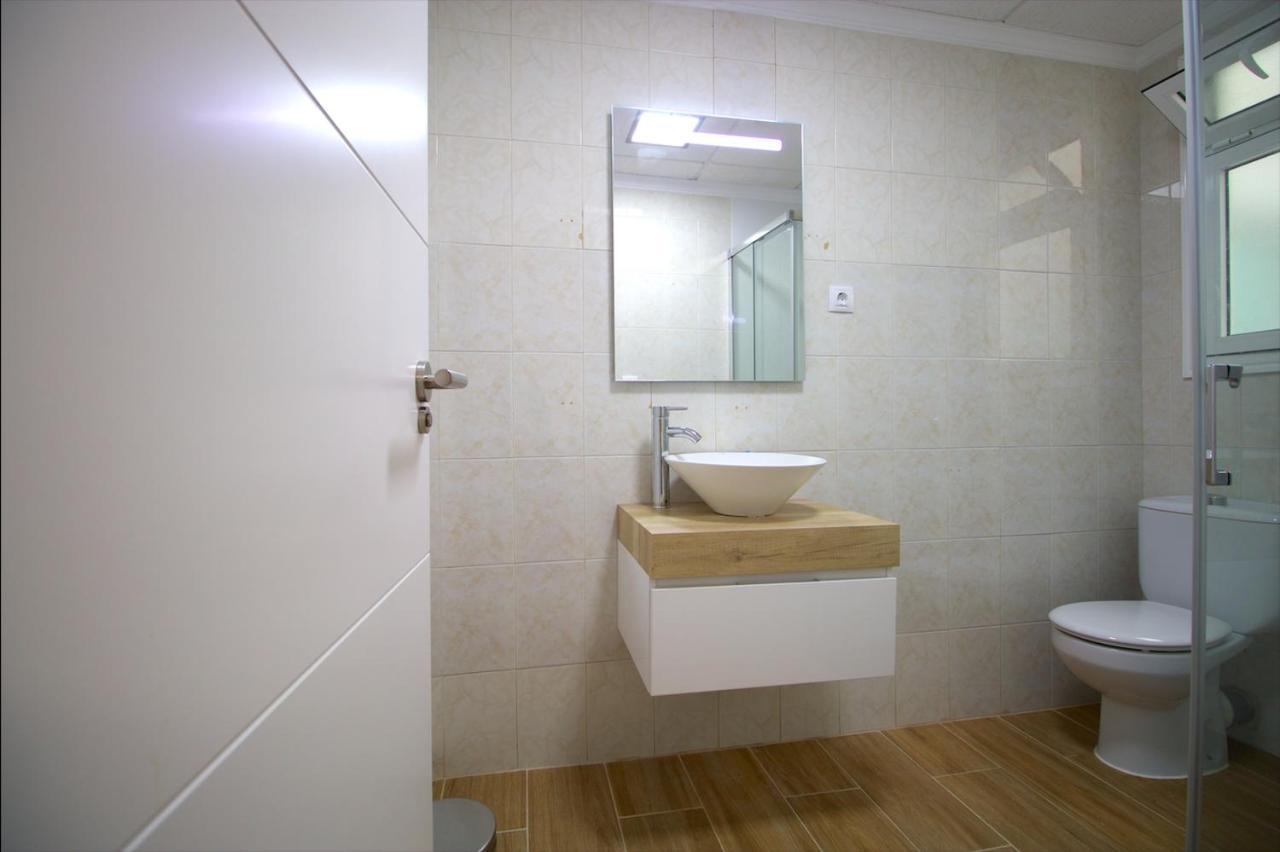 Smart Apartment To Share In The City Las Palmas de Gran Canaria Exterior foto