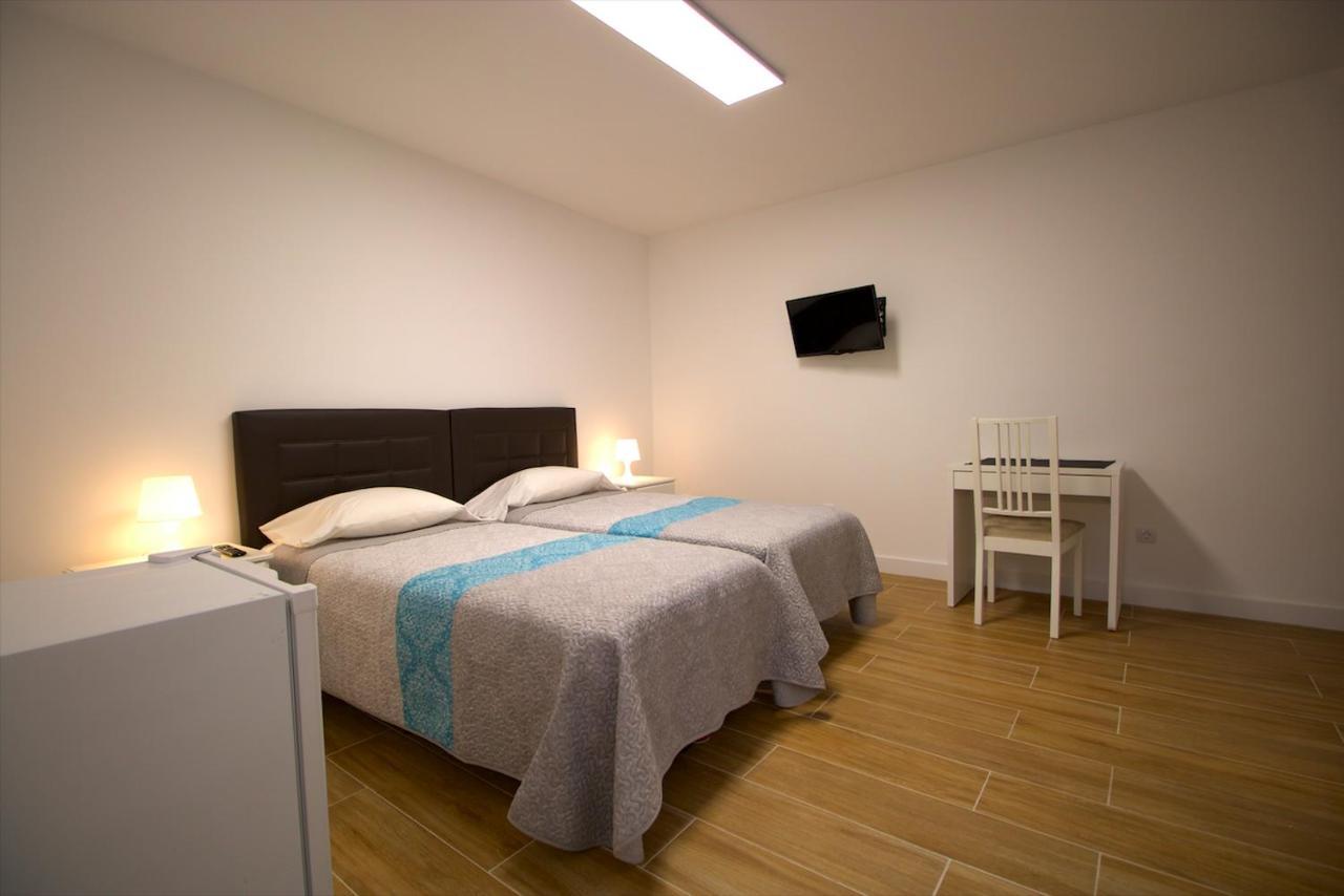 Smart Apartment To Share In The City Las Palmas de Gran Canaria Exterior foto
